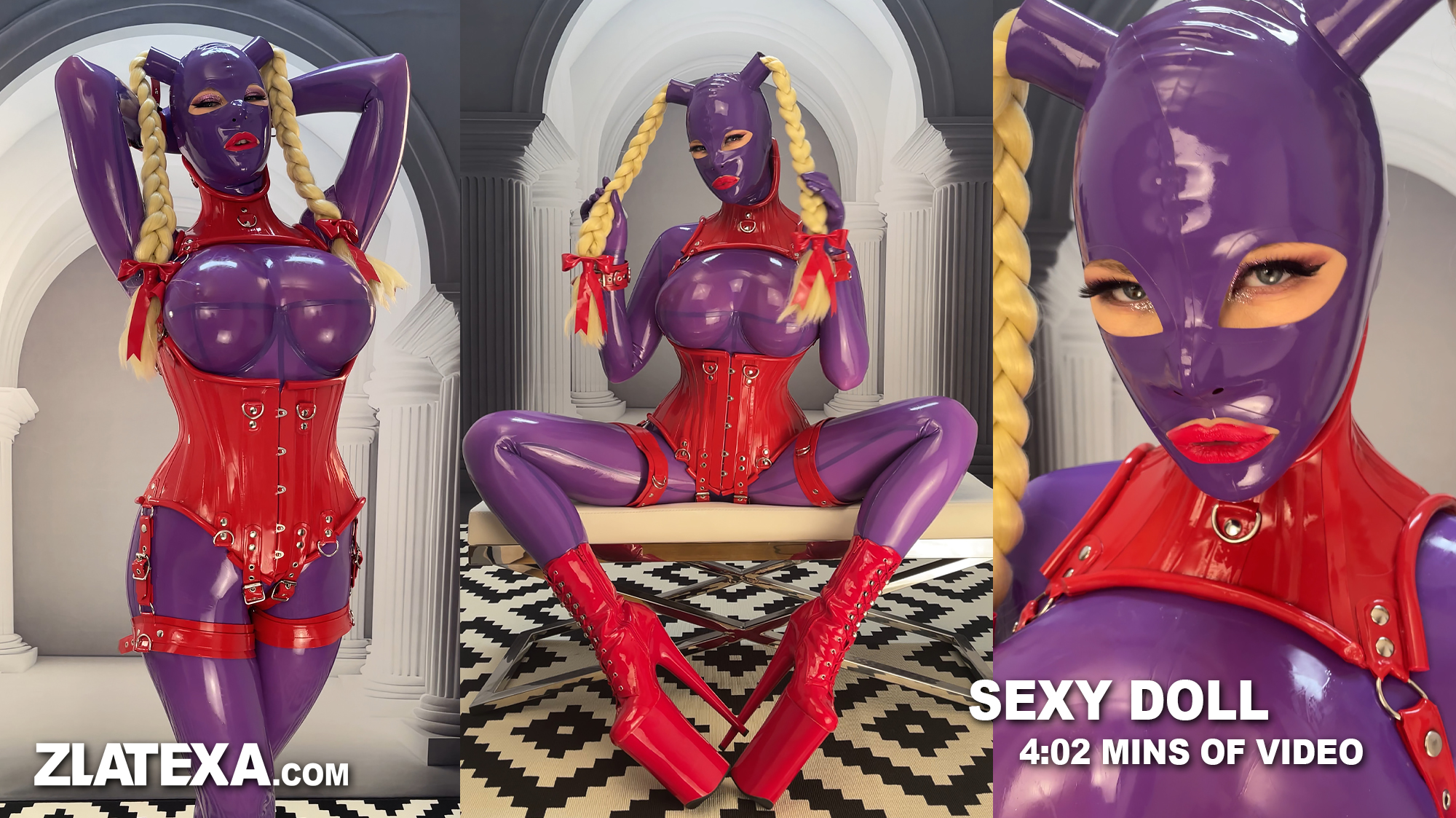 Zlatexa Image